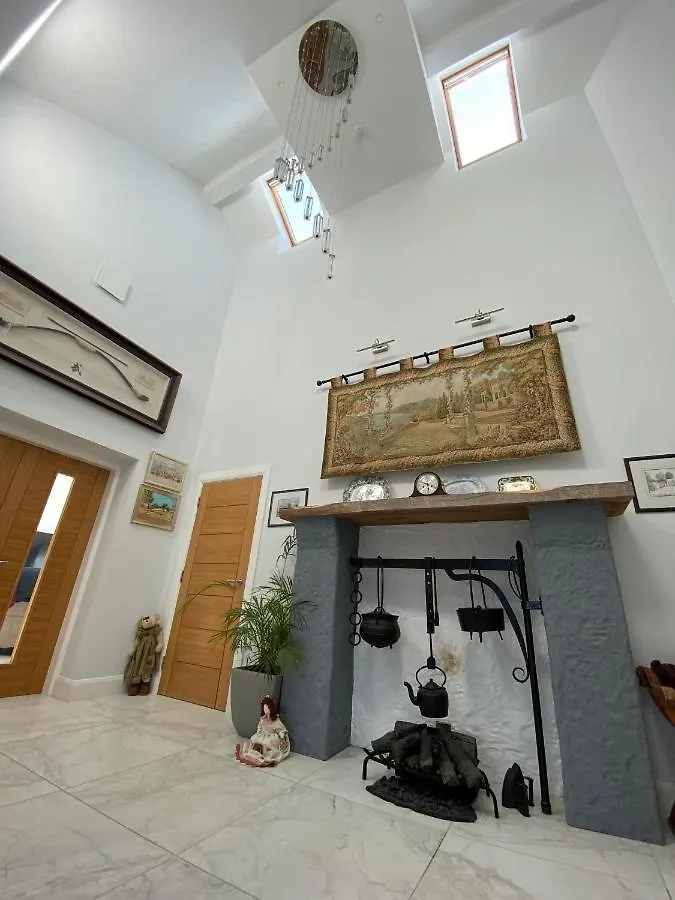 Guest house Ardbrin Lodge Dunadry