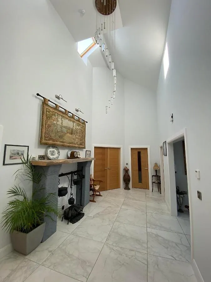 Ardbrin Lodge Dunadry United Kingdom