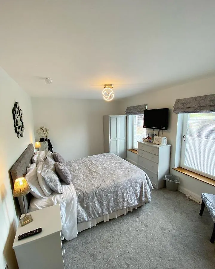 Ardbrin Lodge Dunadry United Kingdom