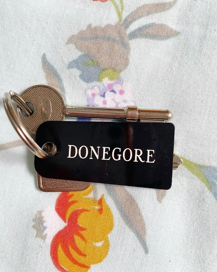 Guest house Ardbrin Lodge Dunadry United Kingdom