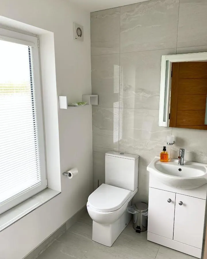 Ardbrin Lodge Dunadry