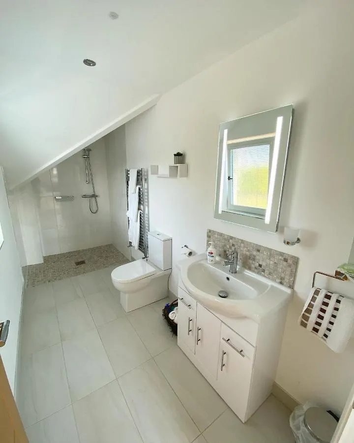 Ardbrin Lodge Dunadry Guest house