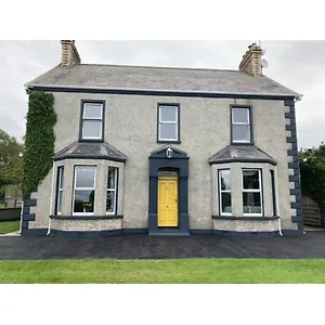  Bed & Breakfast Ballyginniff