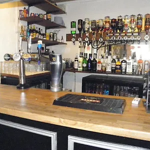New Douglas Bed & Breakfast Blackpool