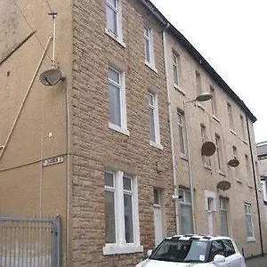 The Hangover Hostel Blackpool