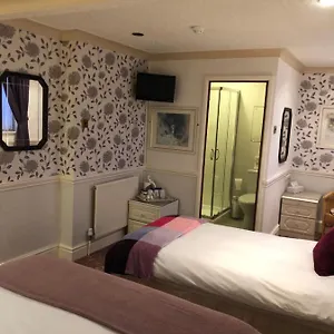Fairhaven - 46 Palatine Road Guest house Blackpool